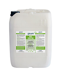 Bio Enzym Luontomyötäinen putkistojen kunnossapitoaine 20 L