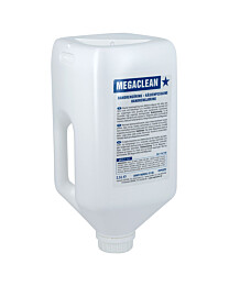 Megaclean Käsienpesuhyytelö 2,5 L