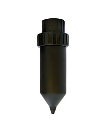 Annostelija 2,5 L Megaclean astialle