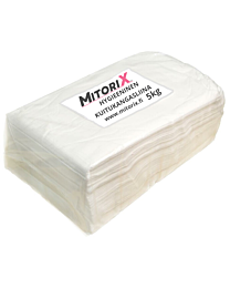 Keittiöliina Hygieeninen kuitukangasliina 5 kg