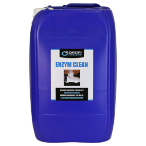Enzym Clean Viemärien hoitoaine 20 L