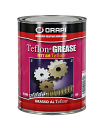 CT Flon Teflonpohjainen korkeapainerasva 1 kg