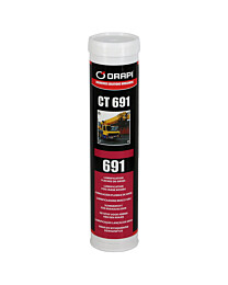 CT 691 Synteettinen teflonpuomirasva 400 ml