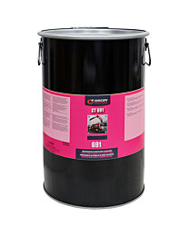 CT 691 Synteettinen teflonpuomirasva 25 kg