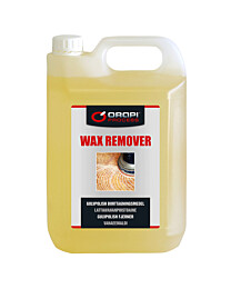 Wax Remover Vahanpoistoaine 5 L
