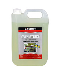 Oven Strike Uunin ja grillin puhdistusaine 5 L