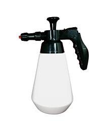 KP Foamya Pro 1,25 PP/EPDM Vaahdotin 1,25 L, EPDM-tiivisteet