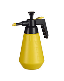 KP Profi 1,5 PP/NBR Painesumutin 1,5 L, NBR-tiivisteet