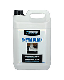 Enzym Clean Viemärien hoitoaine 5 L