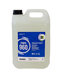 Power 960 Bioteknologinen tehokas rasvanpoistaja 5 L