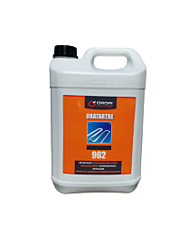 Oratartre Hapan kalkin ja saostumien poistoaine 5 L