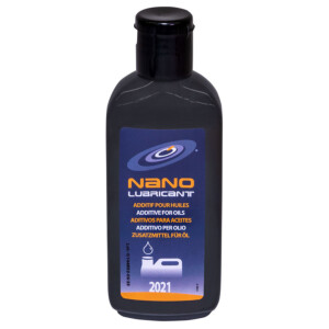 Nanolubricant 2021 Lisäaine kaikille voiteluöljyille 100 ml