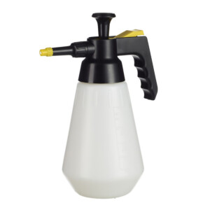 KP Profi 1,5 PP/EPDM Painesumutin 1,5 L, EPDM-tiivisteet