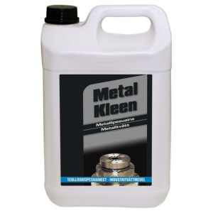 Metal Kleen Metallipesuaine 5 L
