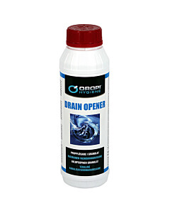 Drain Opener Raemainen viemärinavausaine 500 g