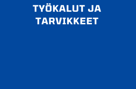 Ty_kalut_ja_tarvikkeet